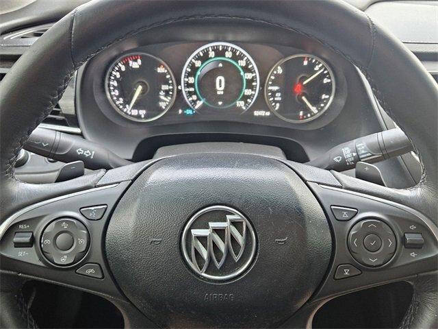 2017 Buick LaCrosse Premium