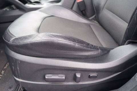 2015 Hyundai Tucson GLS