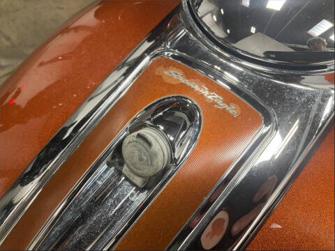 2008 Harley-Davidson Ultra Classic Electra Glide