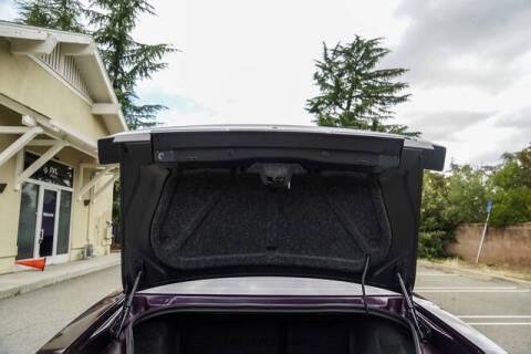 2020 Dodge Challenger SRT Hellcat