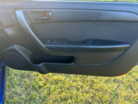 2010 Kia Forte Koup EX