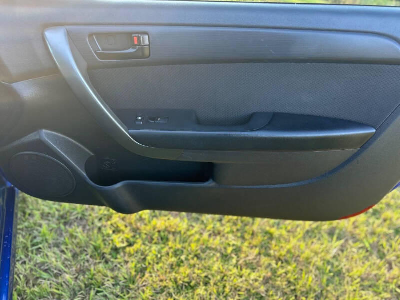 2010 Kia Forte Koup EX