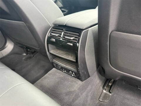 2023 BMW 5 Series 530e