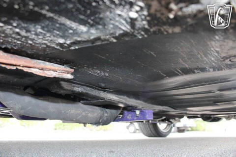 1964 Ford Thunderbird