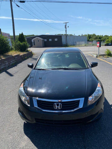 2010 Honda Accord for sale at Budget Auto Deal and More Services Inc in Worcester MA