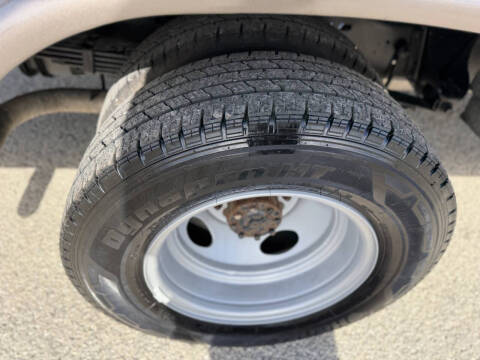 2019 Ford E-Series E-350 SD