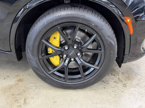 2024 Dodge Durango SRT 392 Premium