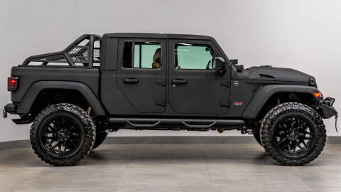 2026 Jeep Gladiator 85th Anniversary Edition