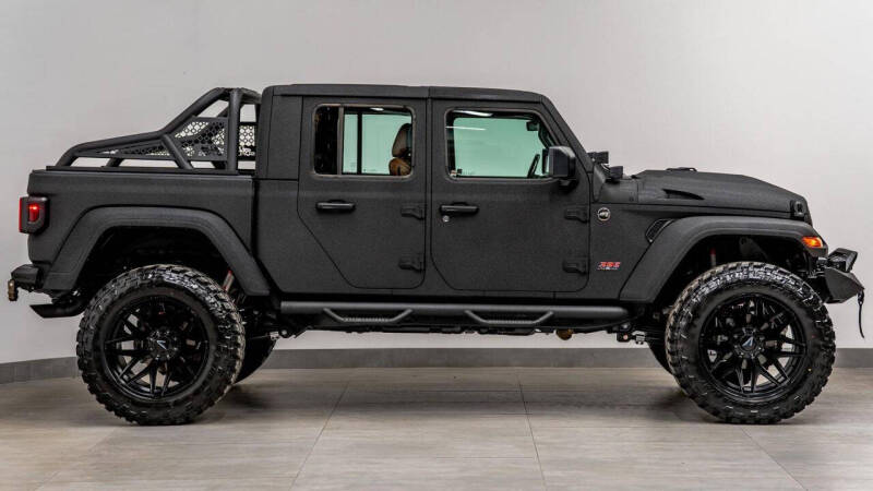 2026 Jeep Gladiator 85th Anniversary Edition
