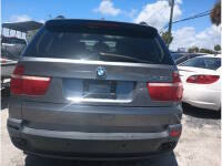 2007 BMW X5 3.0si