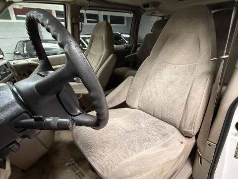 2005 GMC Safari