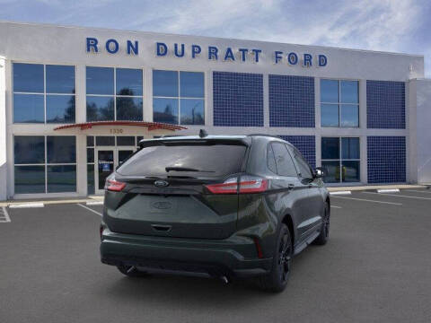 2024 Ford Edge SE