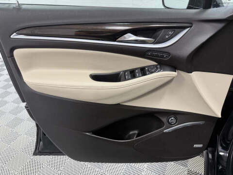 2021 Buick Enclave Premium