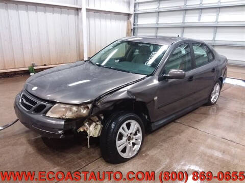 2005 Saab 9-3 Linear