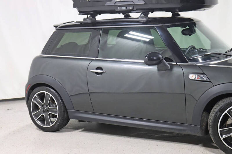 2013 MINI Hardtop Cooper S