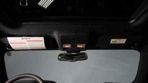 2011 Dodge Challenger SRT8 392