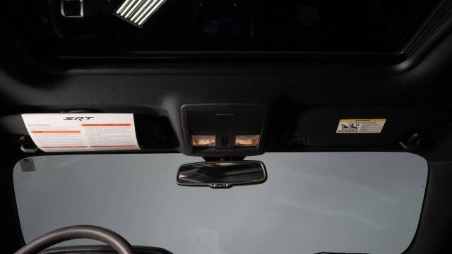 2011 Dodge Challenger SRT8 392