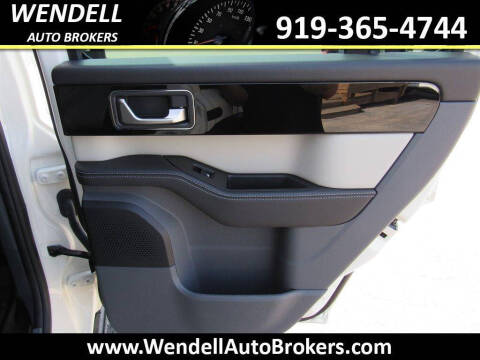 2024 Ineos Grenadier Fieldmaster