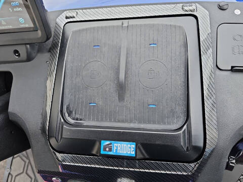 2025 Evolution D-Max 4