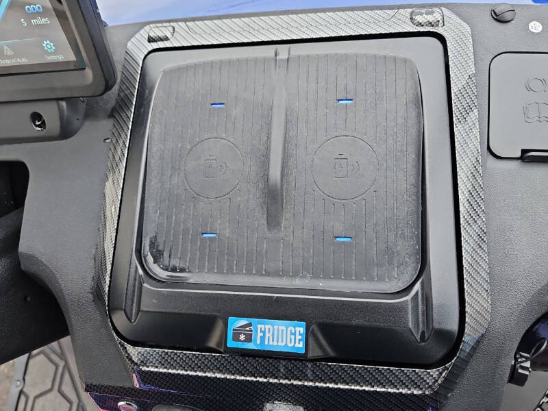 2025 Evolution D-Max 4