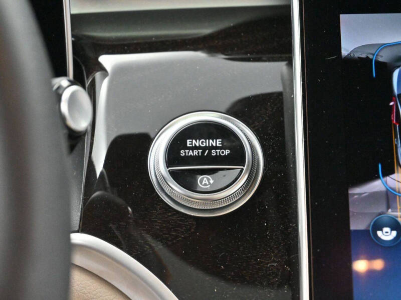 2024 Mercedes-Benz GLC GLC 300 4MATIC