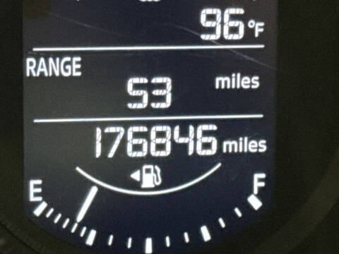 2017 Mazda MAZDA6
