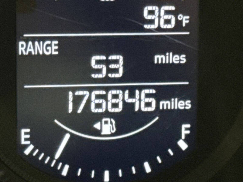 2017 Mazda MAZDA6