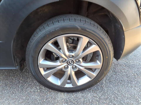 2020 Mazda CX-30 Select