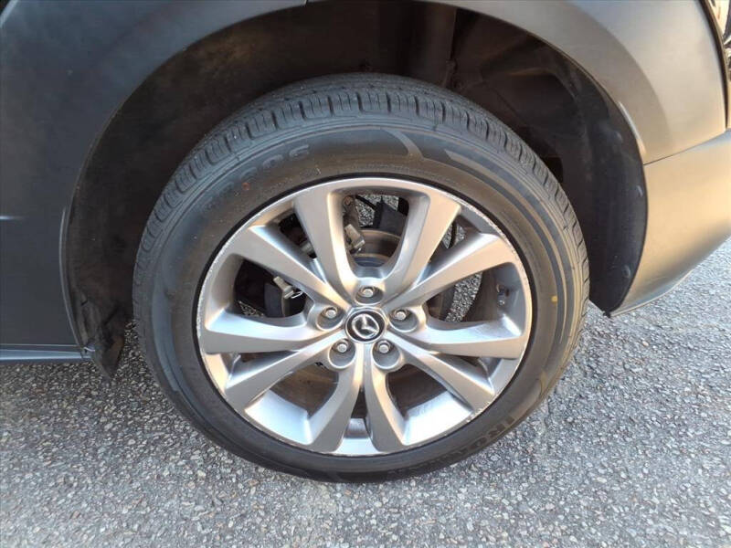 2020 Mazda CX-30 Select