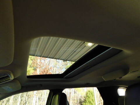 2013 Dodge Durango Crew