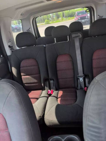 2004 Ford Explorer
