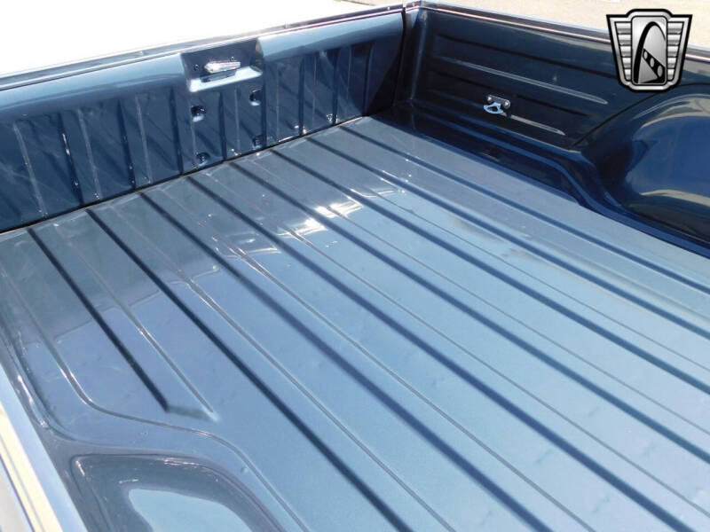 1984 Chevrolet El Camino