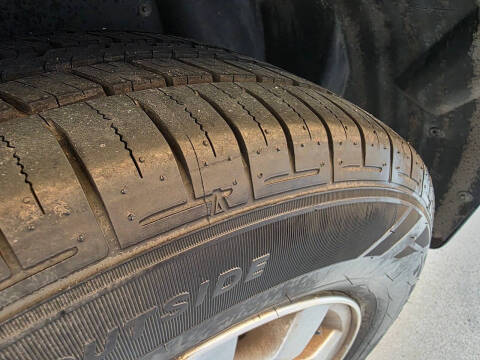 2009 Ford Edge Limited