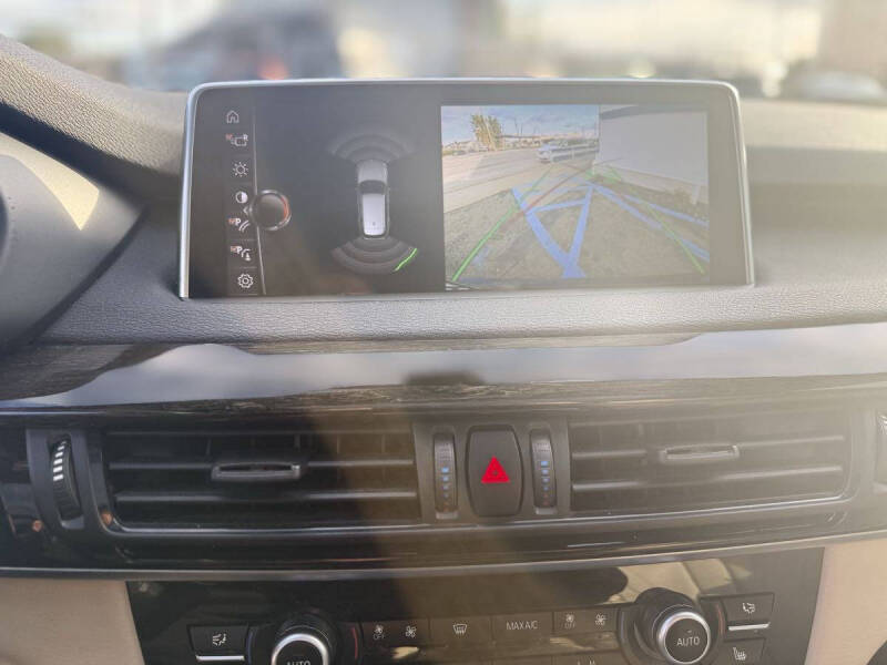 2017 BMW X5 sDrive35i