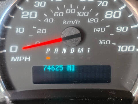 2021 Chevrolet Express 2500