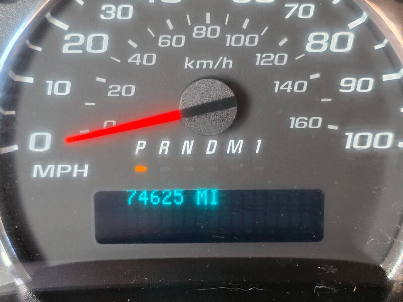 2021 Chevrolet Express 2500