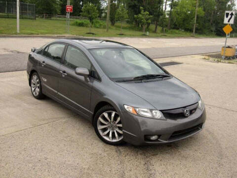 2009 Honda Civic
