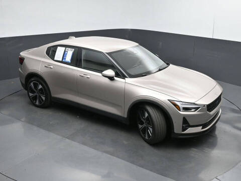 2023 Polestar 2 Long Range Dual Motor