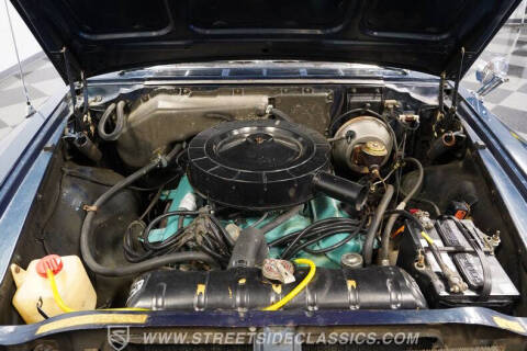 1964 Chrysler Newport