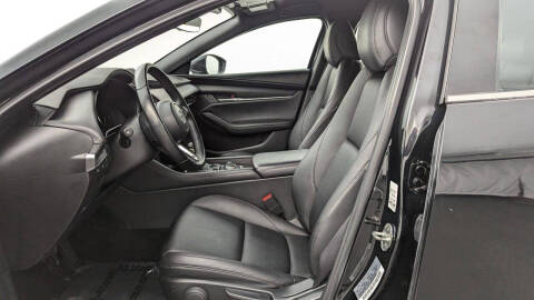 2024 Mazda Mazda3 Hatchback 2.5 S Select Sport