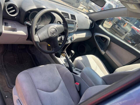2008 Toyota RAV4