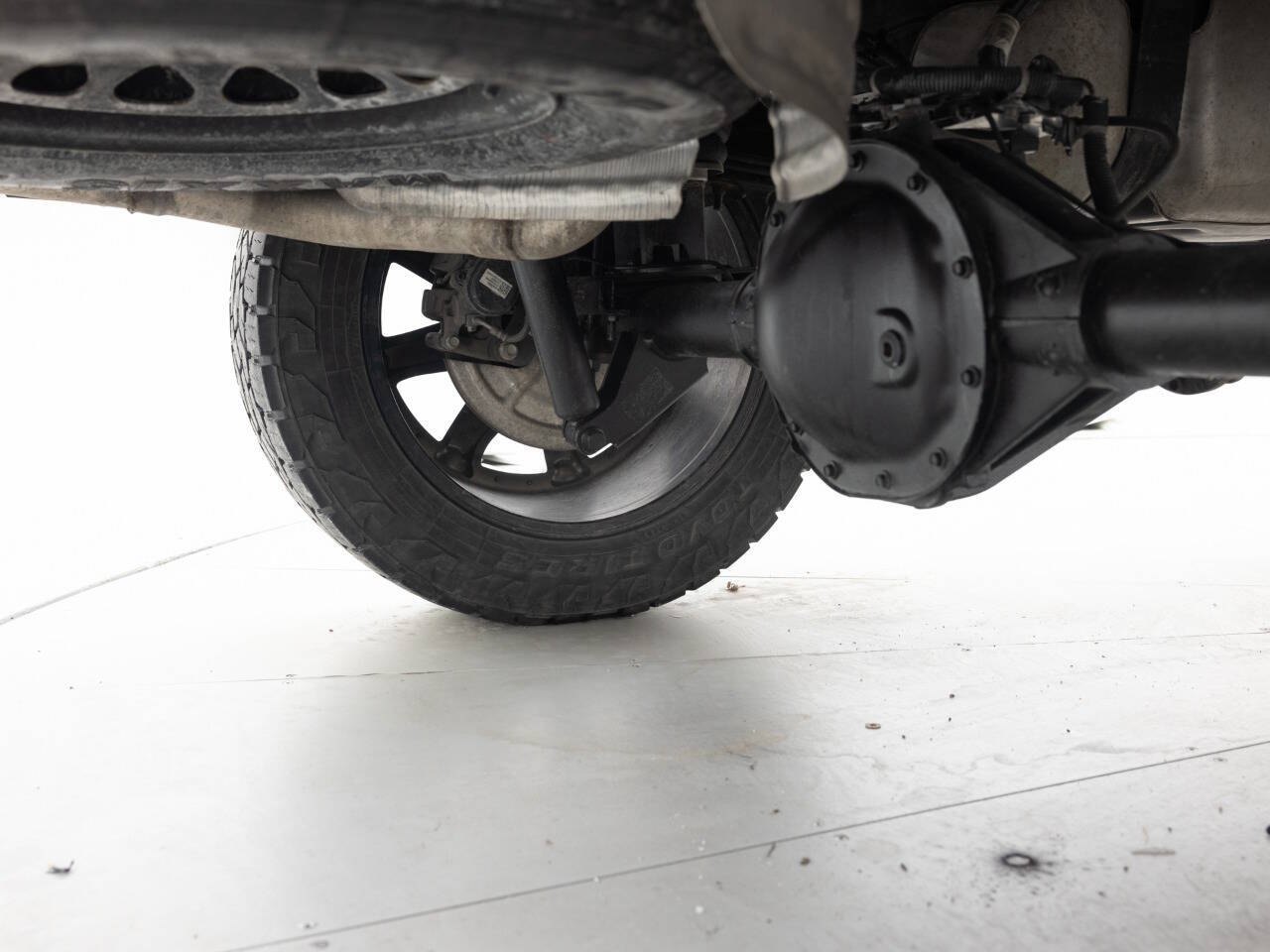 Used Car 2021 Chevrolet Silverado 1500  Lt Trail Boss 4x4 4dr Crew Cab 5.8 Ft. Sb For Sale Under $50,000 In Coal City, Illinois