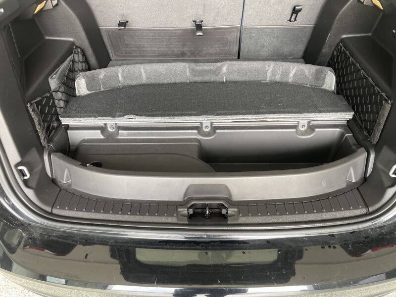 2018 Ford C-MAX Hybrid SE