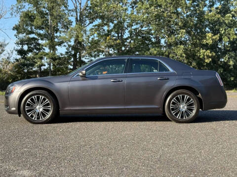 2014 Chrysler 300 S