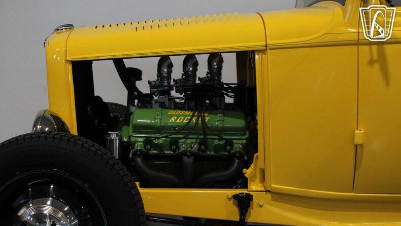 1932 Ford Tudor