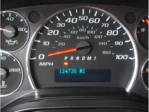 2016 Chevrolet Express 2500