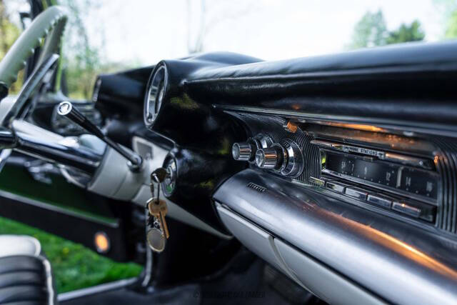 1959 Cadillac Series 62