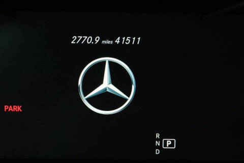 2021 Mercedes-Benz GLC GLC 300 4MATIC
