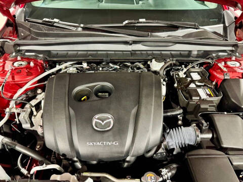 2024 Mazda CX-50 2.5 S Select