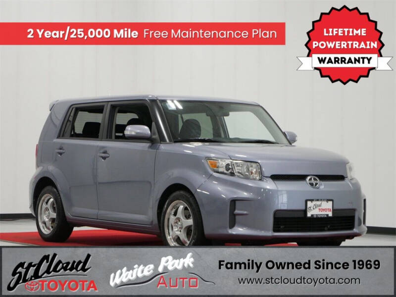 Scion xB For Sale In Saint Stephen, MN